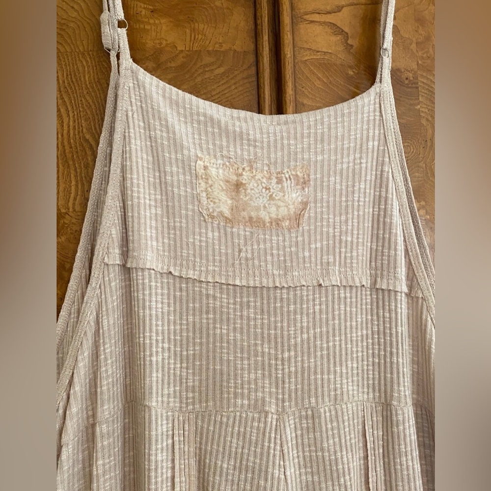 POL Beautiful Premium Patchwork Jumpsuit/Romper S… - image 11